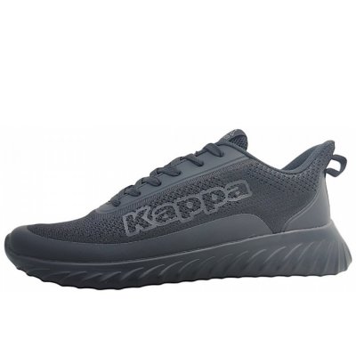 Kappa Trainingsschuh in Black