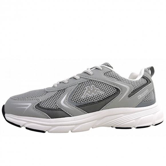 Kappa Sportschuh in Grey