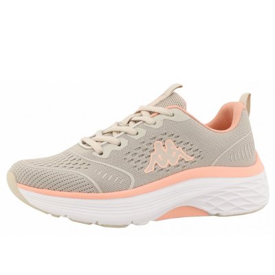Kappa Martha Sneaker in sand salomon