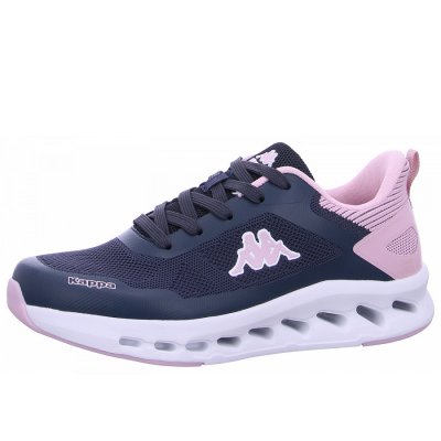 Kappa Sneaker in navy rose