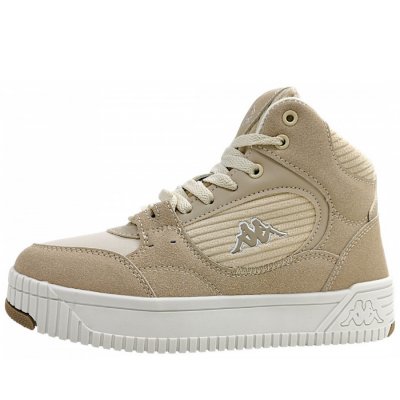 Kappa Schnürer in beige Kappa Schnürer in beige