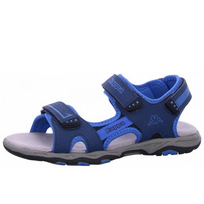 Kappa Sandale in navy royal Kappa Sandale in navy royal