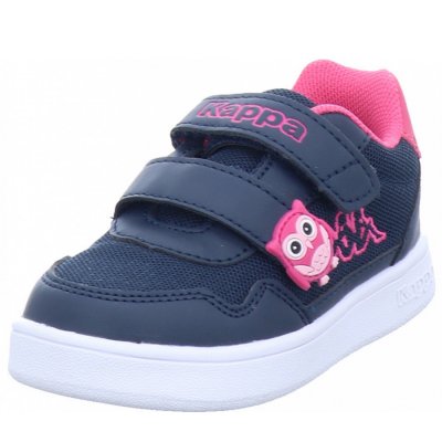 Kappa Klettschuh in blau Kappa Klettschuh in blau