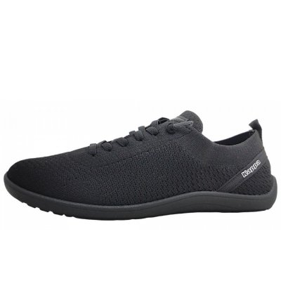 Kappa Barfußschuhe in black Kappa Barfußschuhe in black