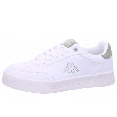 Kappa Sneaker in white sage Kappa Sneaker in white sage