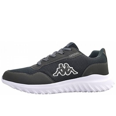 Kappa Sportschuh in coal