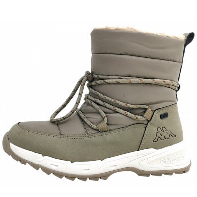 Kappa Winterstiefel in mud Kappa Winterstiefel in mud
