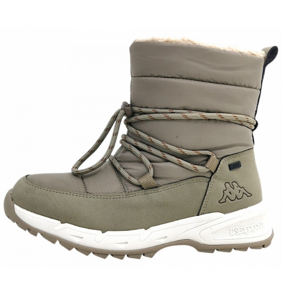 Kappa Winterstiefel in mud Kappa Winterstiefel in mud