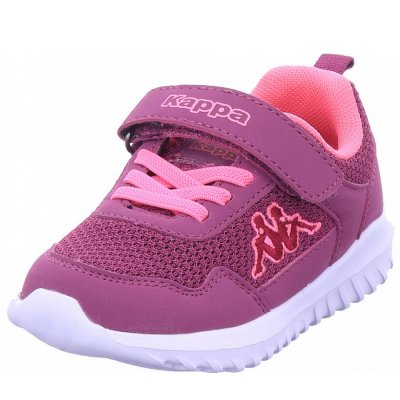 Kappa Sportschuh in pink