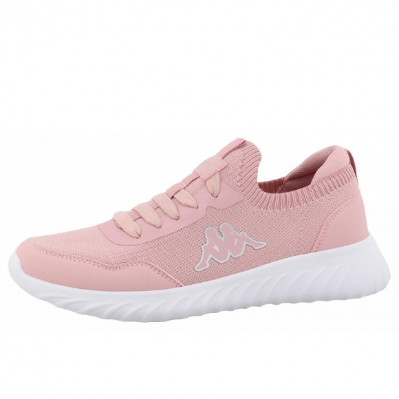 Kappa Francia Sneaker in rose