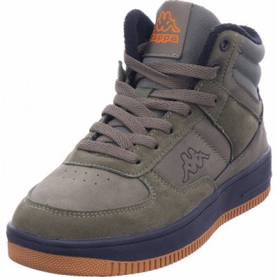 Kappa Boots in grün