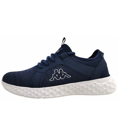 Kappa Trainingsschuh in navy