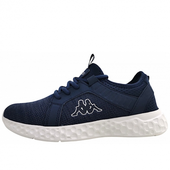 Kappa Trainingsschuh in navy Kappa Trainingsschuh in navy