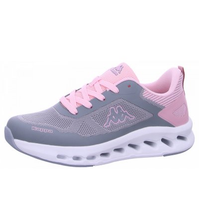 Kappa Sneaker in grey rose Kappa Sneaker in grey rose