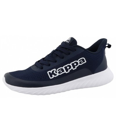 Kappa Noah Sneaker in navy