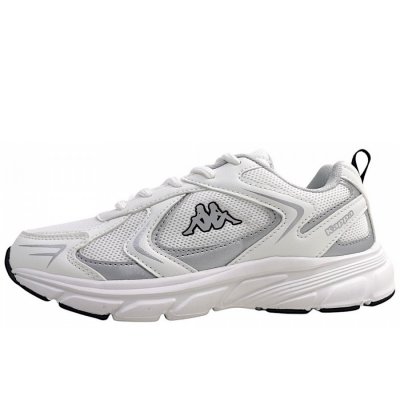 Kappa Sportschuh in white