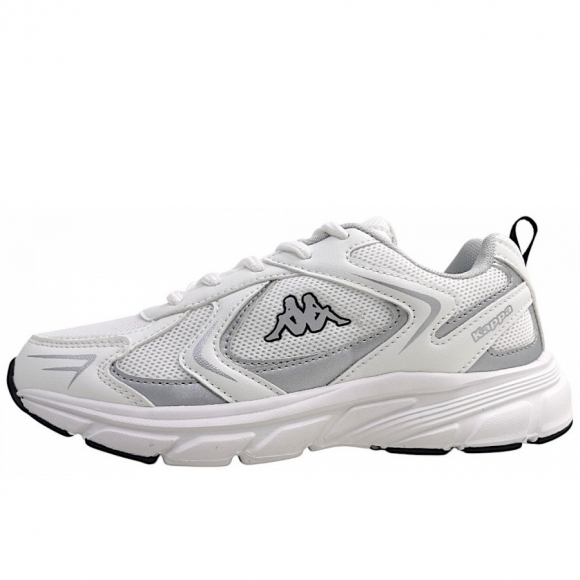 Kappa Sportschuh in white