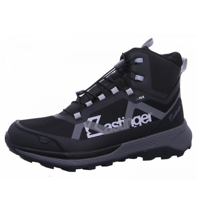 Kastinger LH Knaudach Mid Wanderstiefel in 5129 jet black Kastinger LH Knaudach Mid Wanderstiefel in 5129 jet black