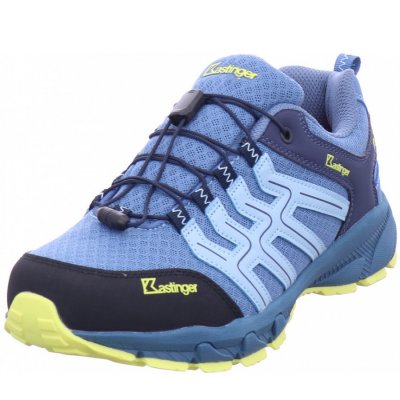 Kastinger Halbschuhe in blau Kastinger Halbschuhe in blau