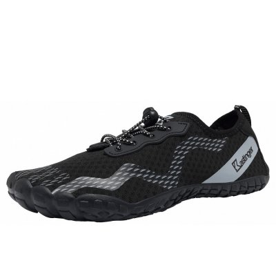 Kastinger BF-Katsch Barfußschuhe in jetblack Kastinger BF-Katsch Barfußschuhe in jetblack