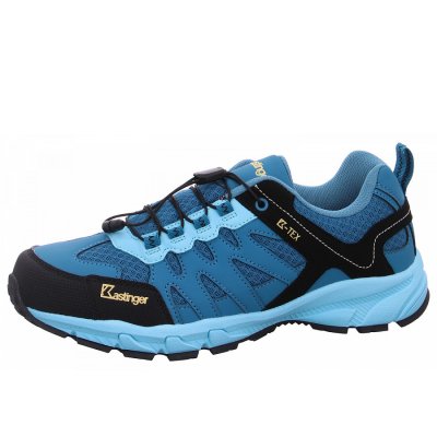 Kastinger Sumit Pro Walkingschuh in 437 peacock Kastinger Sumit Pro Walkingschuh in 437 peacock