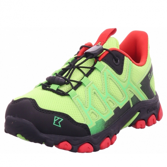 Kastinger Outdoor Schuhe in grün