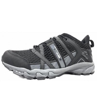 Kastinger Nestar Wanderschuh in 500 Black Kastinger Nestar Wanderschuh in 500 Black