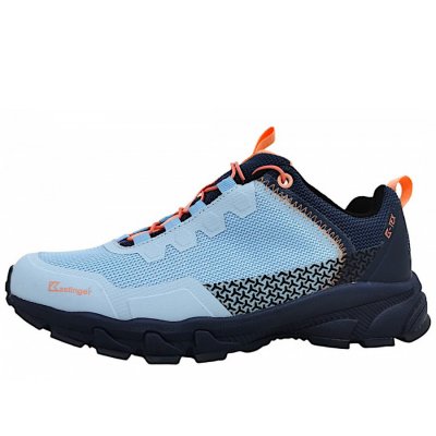 Kastinger Halvar Wanderschuh in 468 Sky Blue Kastinger Halvar Wanderschuh in 468 Sky Blue