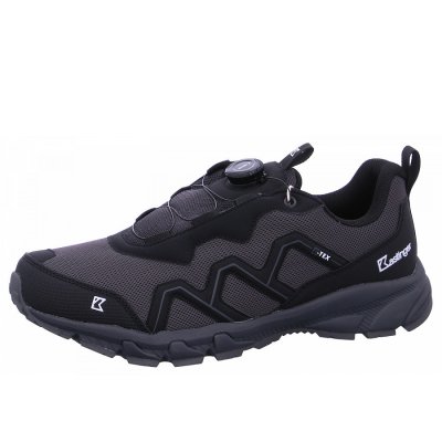Kastinger FS Everhiker Low XT Wanderschuh in 5129 black Kastinger FS Everhiker Low XT Wanderschuh in 5129 black