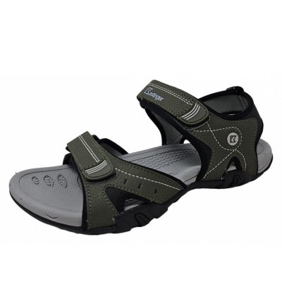Kastinger Onnigun Sandale in khaki Kastinger Onnigun Sandale in khaki
