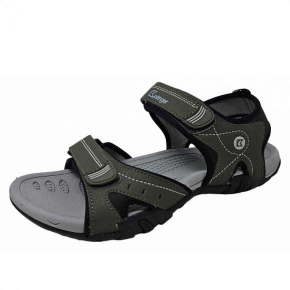 Kastinger Onnigun Sandale in khaki Kastinger Onnigun Sandale in khaki