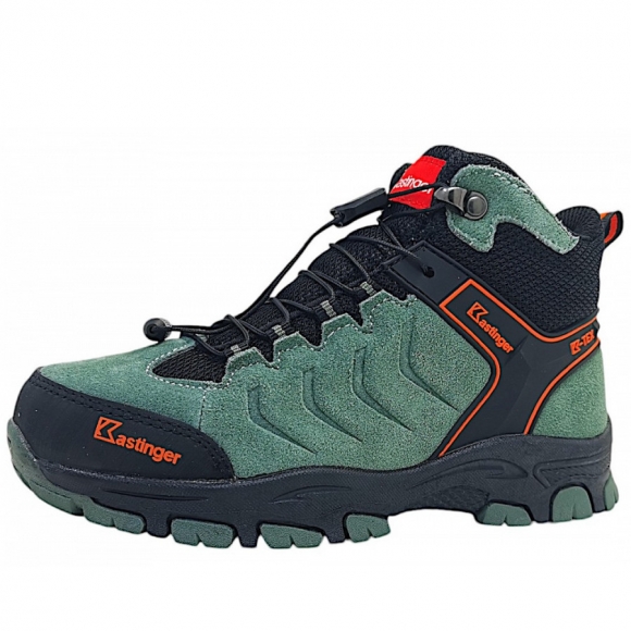 Kastinger Malon hi Wanderschuh in 820 seagreen
