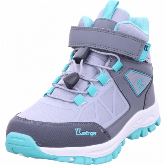 Kastinger Wanderstiefel in grau