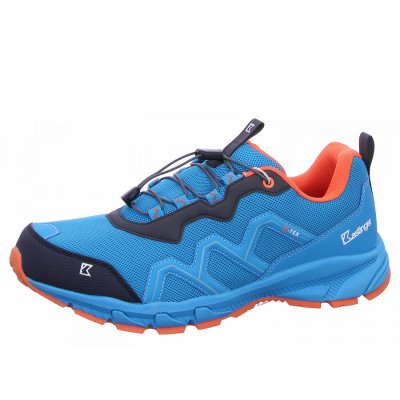 Kastinger FS Everhiker Low XT Wanderschuh in 4367 sky Kastinger FS Everhiker Low XT Wanderschuh in 4367 sky