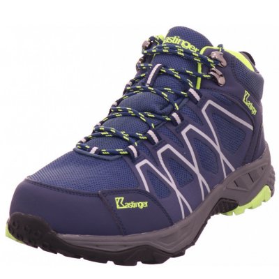 Kastinger Wanderstiefel in blau Kastinger Wanderstiefel in blau