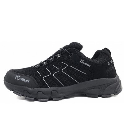 Kastinger Trailrunner Wanderschuh in 552 Black Kastinger Trailrunner Wanderschuh in 552 Black