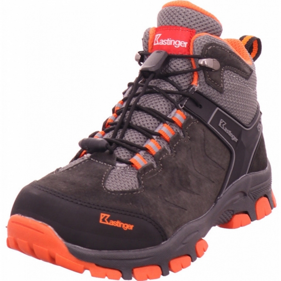 Kastinger malou hi Wanderstiefel in grau