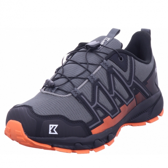 Kastinger sopo Wanderschuh in grau