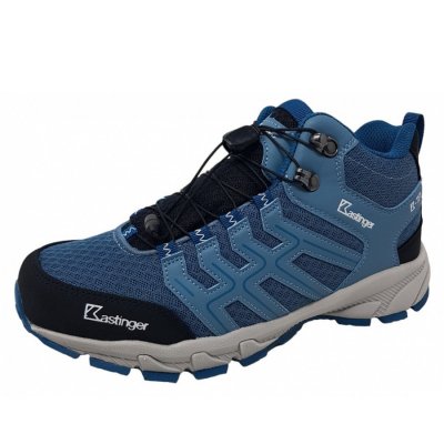 Kastinger Aigun KX Wanderstiefel in jeansblue Kastinger Aigun KX Wanderstiefel in jeansblue