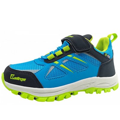 Kastinger FSK- Grabner LOW Wanderschuh in Sky/Lime 4182 Kastinger FSK- Grabner LOW Wanderschuh in Sky/Lime 4182
