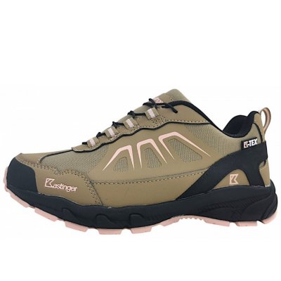Kastinger FS-Grasberg LOW Wanderschuh in Creme/Frost Pink 1000 Kastinger FS-Grasberg LOW Wanderschuh in Creme/Frost Pink 1000