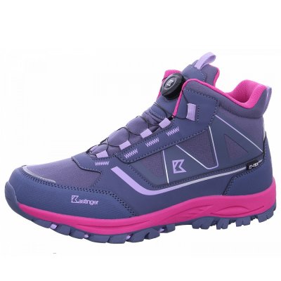 Kastinger Wenger Mid GTX Wanderstiefel in 4346 navy Kastinger Wenger Mid GTX Wanderstiefel in 4346 navy