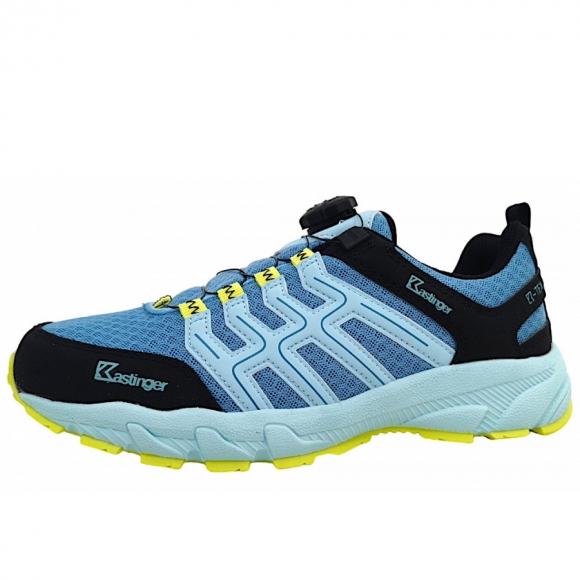 Kastinger Tallaas Wanderschuh in 412 jeansblue