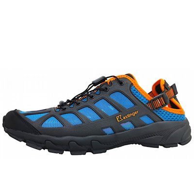 Kastinger Maketaan Wanderschuh in Royal Blue Kastinger Maketaan Wanderschuh in Royal Blue