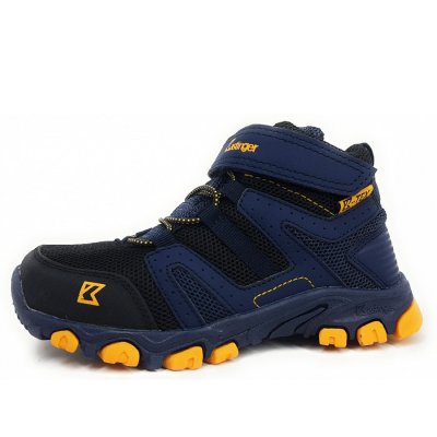 Kastinger Jonko Stiefel in 429 navy/black