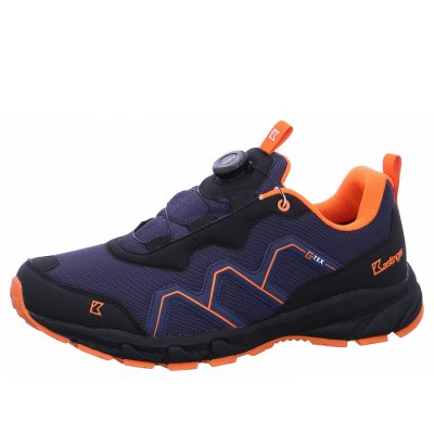 Kastinger FS Everhiker Low XT Wanderschuh in 4470 dk.navy