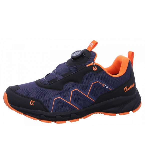 Kastinger FS Everhiker Low XT Wanderschuh in 4470 dk.navy