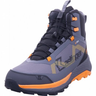 Kastinger Wanderstiefel in grau Kastinger Wanderstiefel in grau
