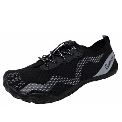 Kastinger Barfußschuhe in black