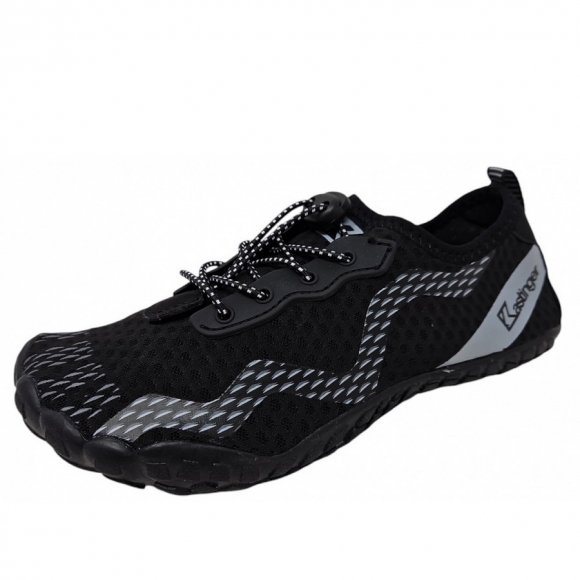 Kastinger Barfußschuhe in black